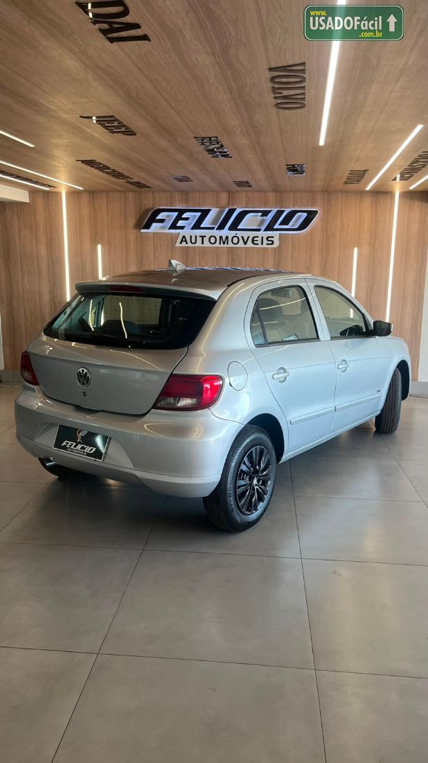 Foto do veículo