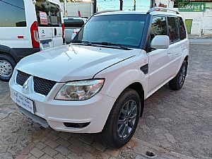 Pajero Tr4 2.0 4x2 Automático Flex