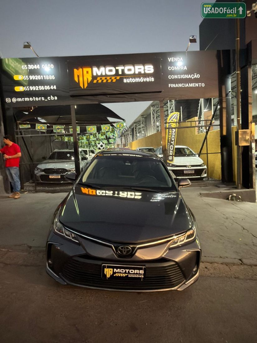 Foto do veículo