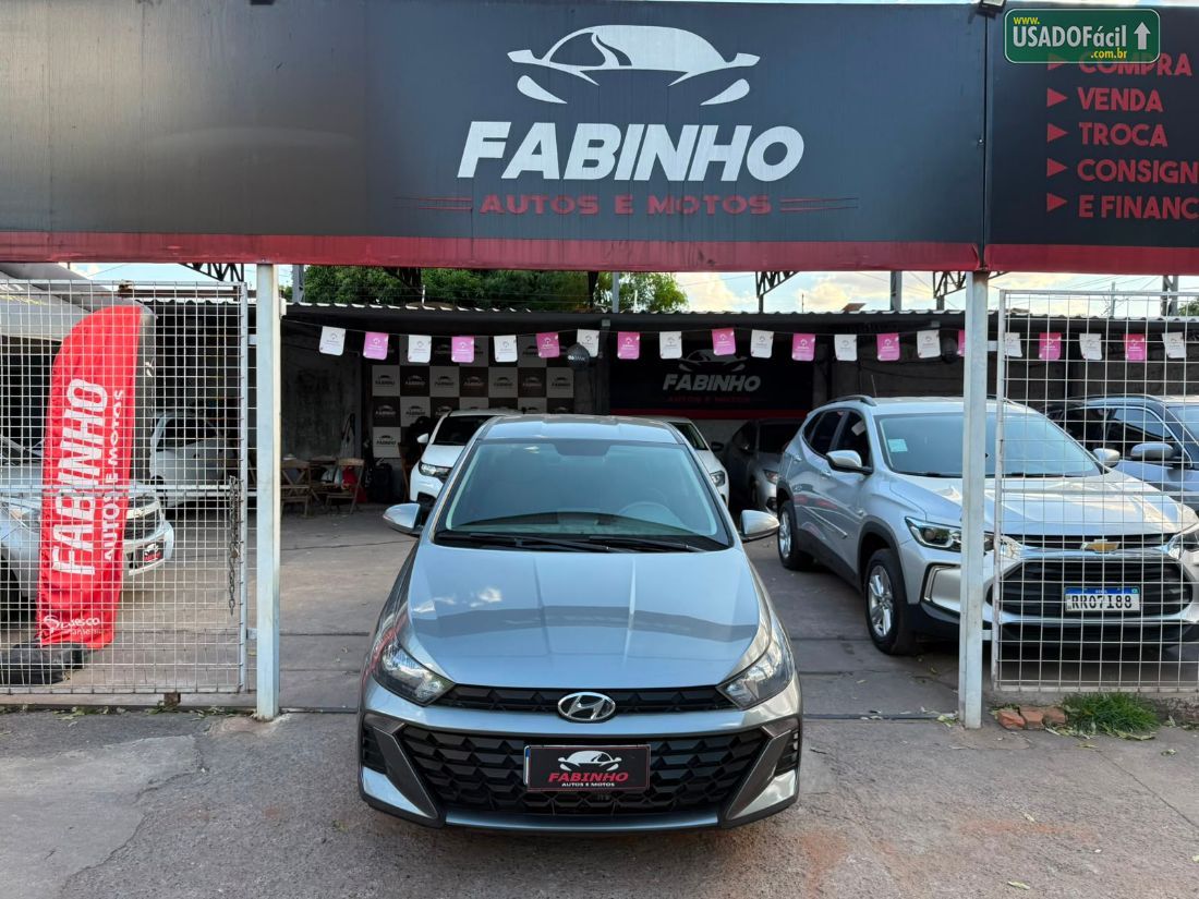 Foto do veículo
