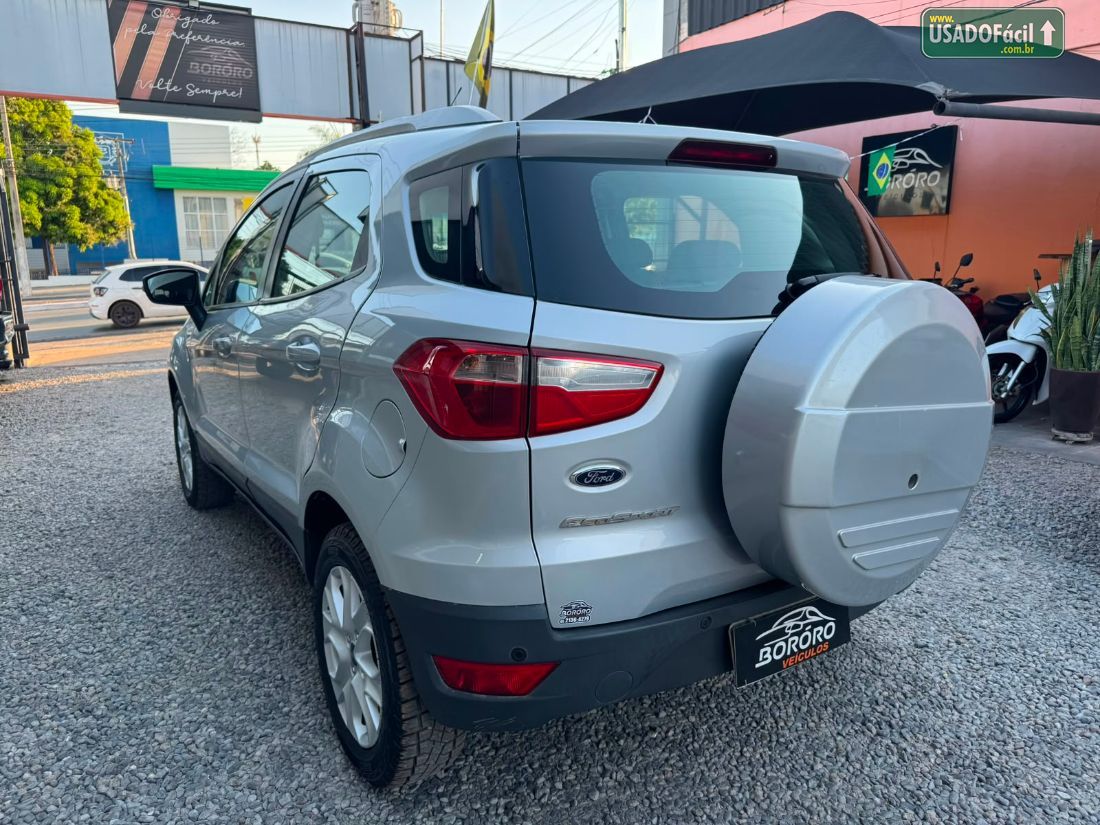 Foto do veículo