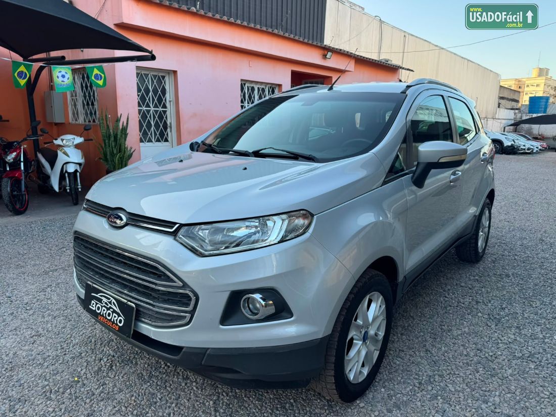 Foto do veículo