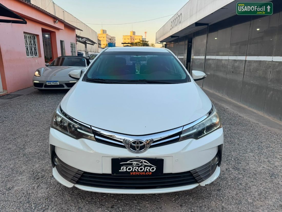 Foto do veículo