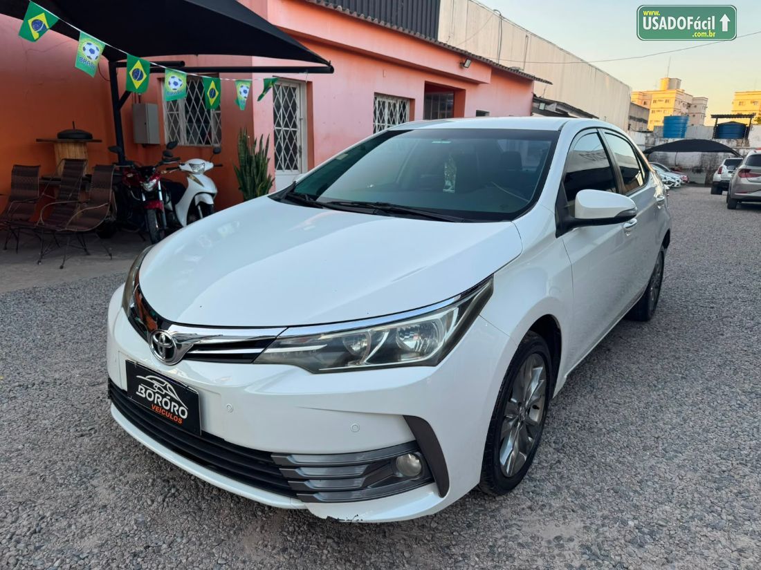Foto do veículo