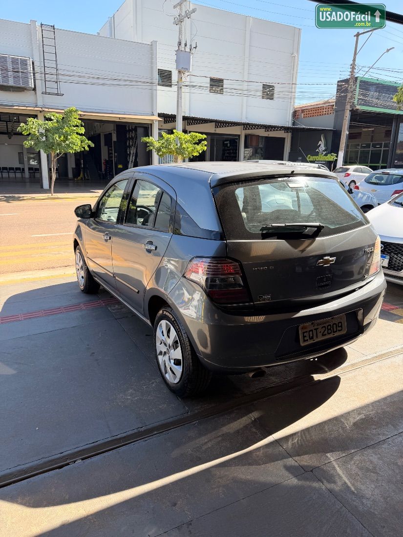 Foto do veículo