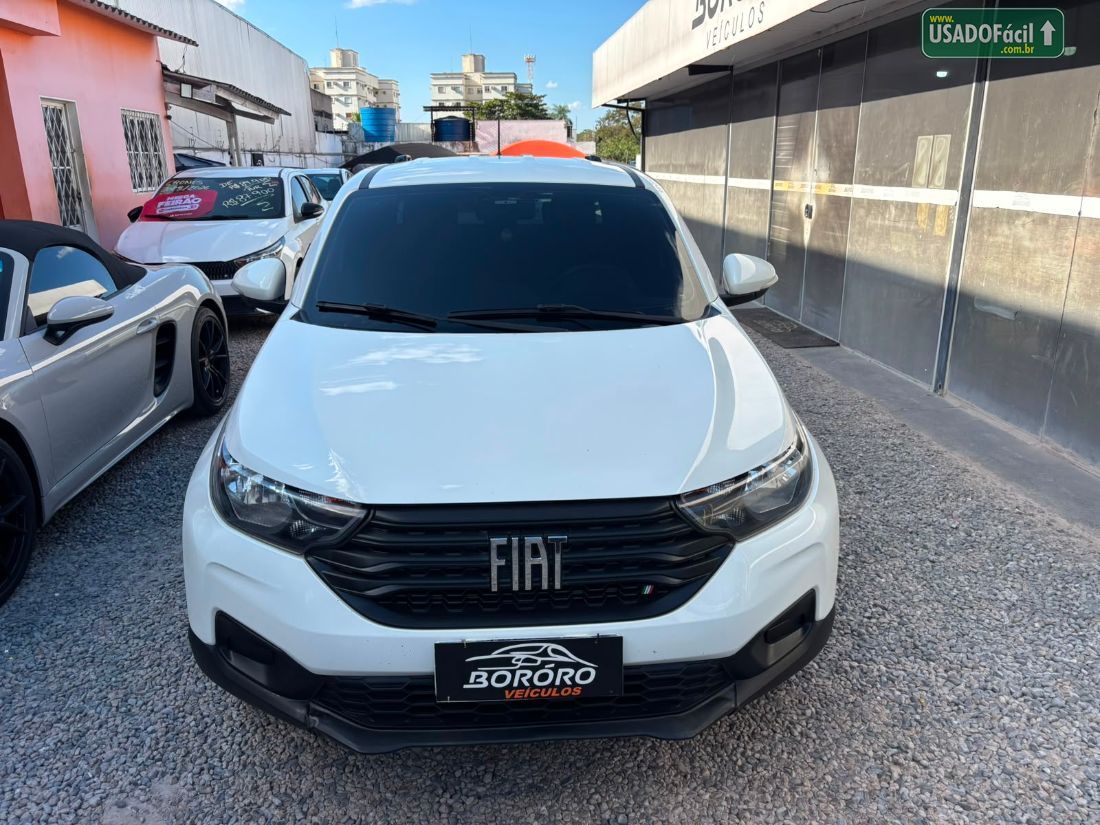 Foto do veículo