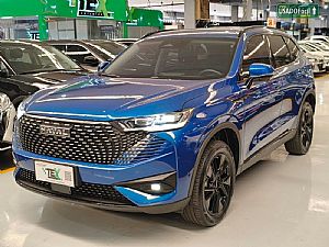 GWM Haval H6 2025