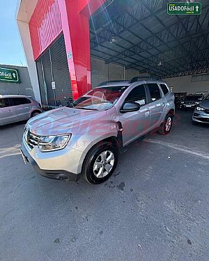 Duster Intense 1.6 Automático Hi-flex 2023/2024 em Cuiabá - MT