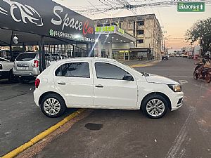 Gol 1.0 4P Flex
