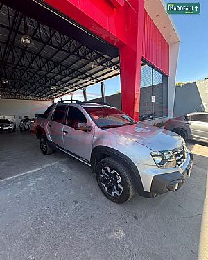 Oroch Outside 1.3 Flex 2023/2024 em Cuiabá - MT