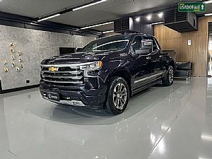 Silverado High Country 5.3 V8 Awd Automático