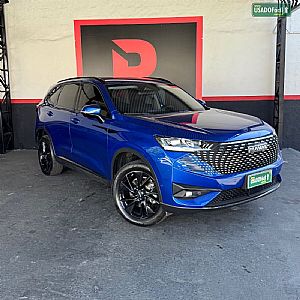 GWM Haval H6 2025