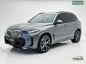 X5 XDrive 50e 3.0 M Sport Automático Híbrido
