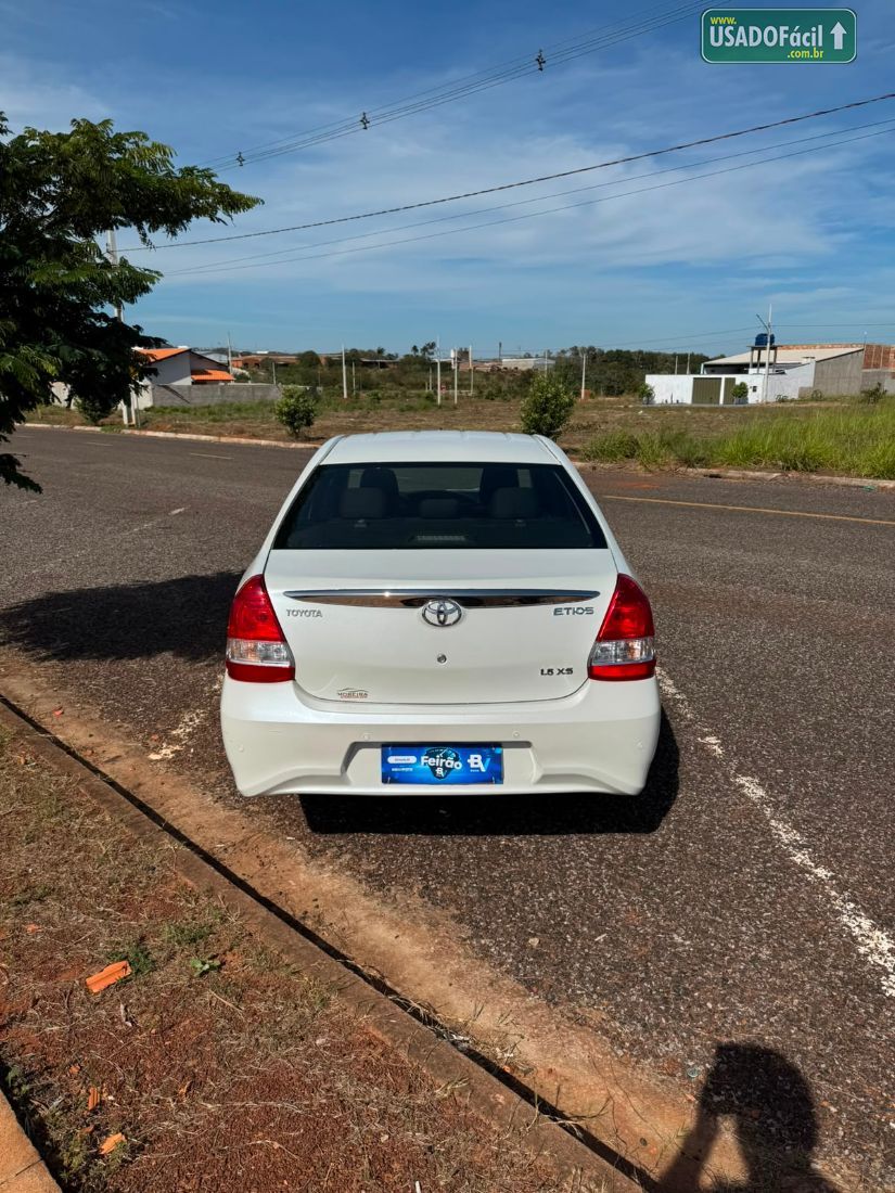 Foto do veículo