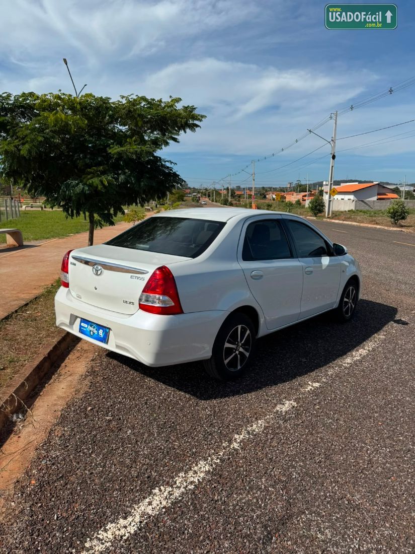 Foto do veículo