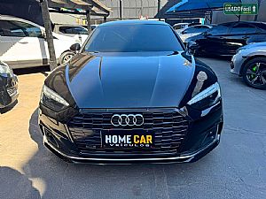 A5 Sportb Prestige Plus 2.0 TFSI S-tronc