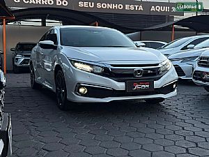 Honda City 2021
