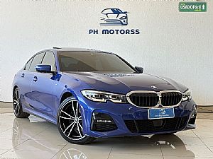 BMW 320Ia 2022
