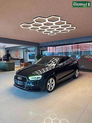 Audi A3 Sportb. Prestige Plus 1.4 Tfsi S-tron