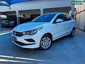Fiat Cronos 2022