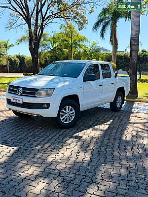 Volkswagen Amarok 2016