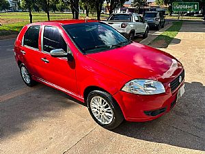 Fiat Palio 2009