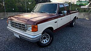 F-1000 Super Diesel