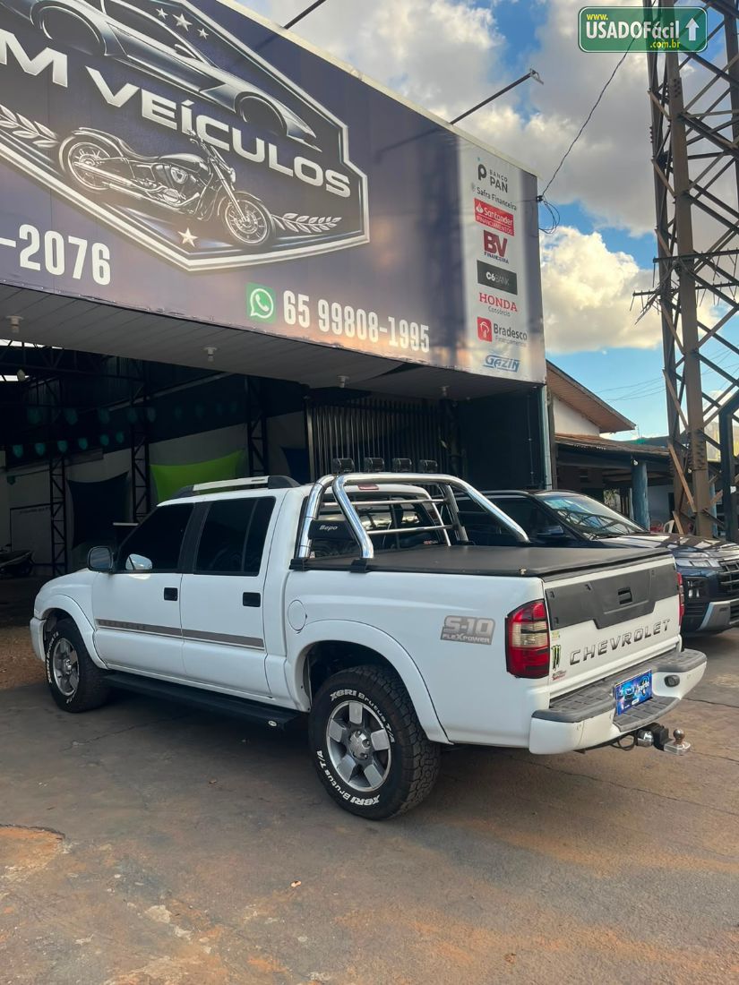 Foto do veículo