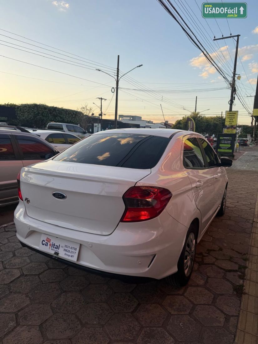 Foto do veículo