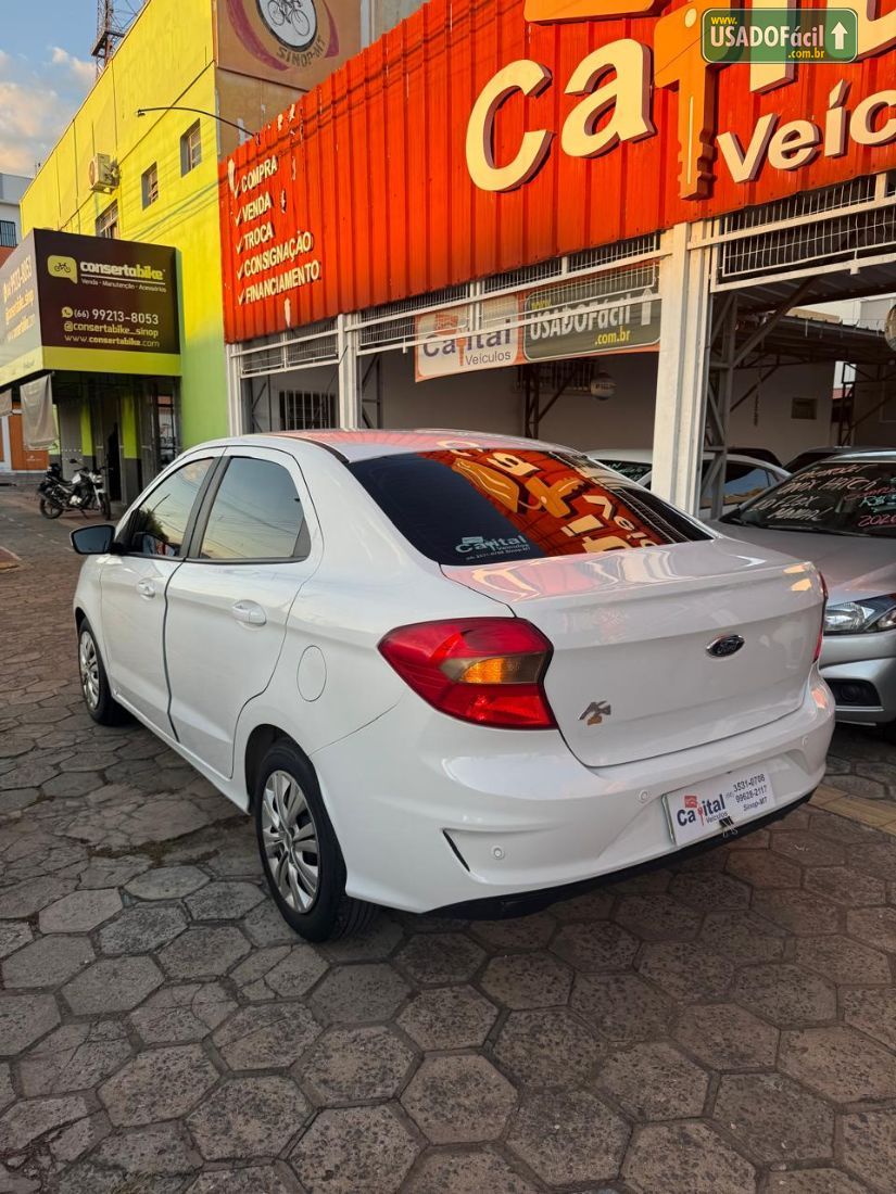 Foto do veículo