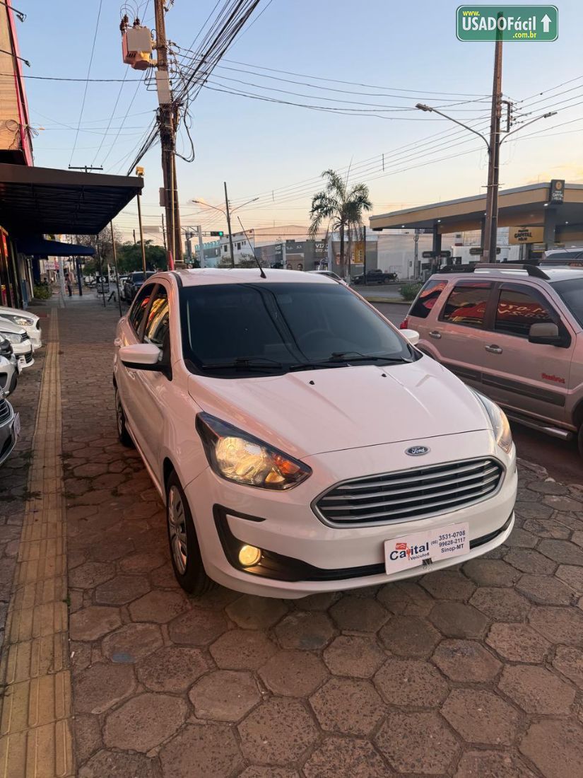 Foto do veículo