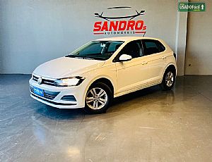 Polo 1.0 Flex 12v 5p