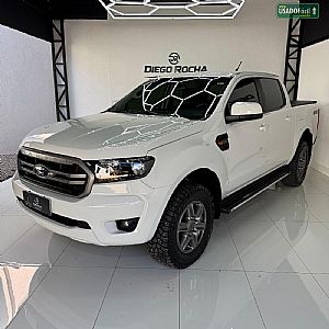 Ford Ranger 2023