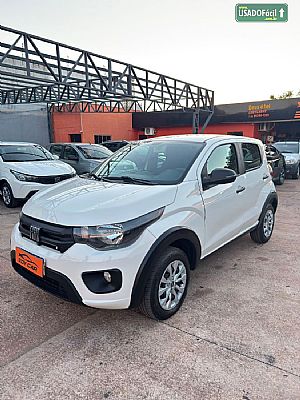 Mobi Like Flex 2025/2025 em Várzea Grande - MT