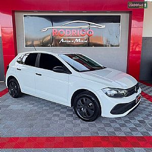 Polo Track 1.0 Flex