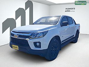 Chevrolet S10 2024