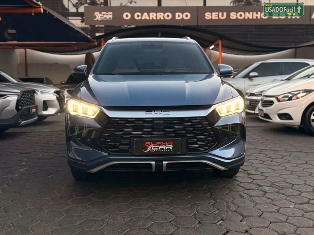 Foto do veículo