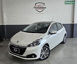 Peugeot 208 2017