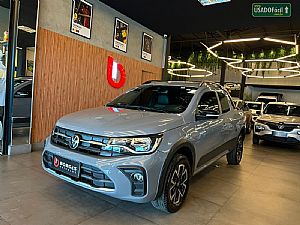 Saveiro Extreme CD 1.6 Flex
