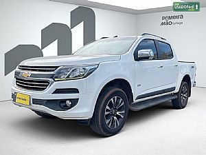 S10 Ltz Cd 2.5 4x4 Automático Flex 2019/2020 em Várzea Grande - MT