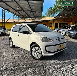 Volkswagen Up 2015