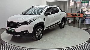 Strada Volcano CD 1.3 Automático Flex