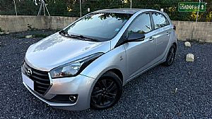 HB20 Hatch Copa do Mundo 1.0 Mecânico Flex