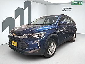 Chevrolet Tracker 2025