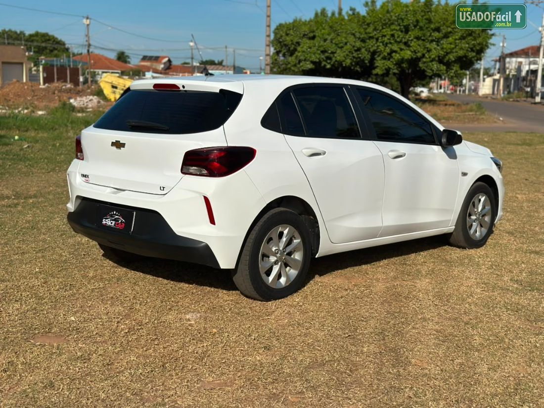Foto do veículo