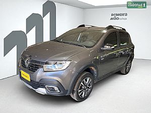 Renault Sandero 2024