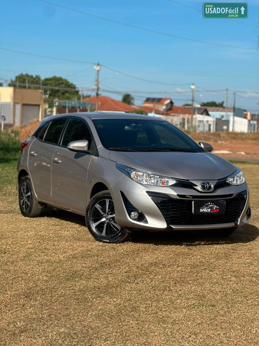 Foto do veículo