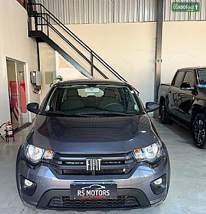 Mobi Like Flex 2025/2025 em Várzea Grande - MT