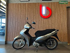 Biz 110i