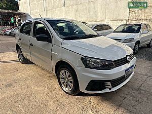 Gol Trendline 1.0 4P Total Flex